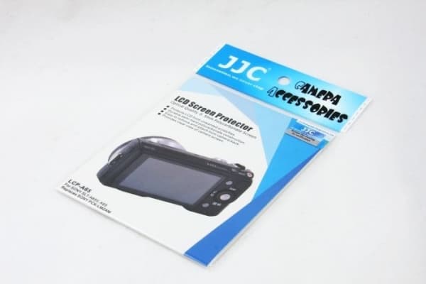 JJC Lens Hood Type 2: Hood For Sony Slt-a65v Slt-a65
