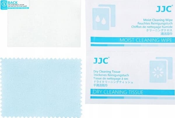 JJC Lens Hood Lcd Screen Protector For Olympus Pen E-pl9/Glass
