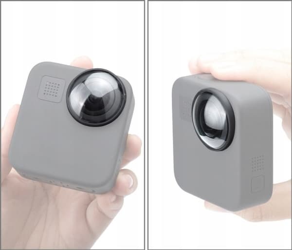 Puluz 2x Lens Guard suodatin GoPro Maxille