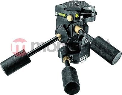 Manfrotto 3-vägs huvud 229 SuperPro