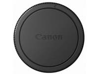 Canon 6322B001 objektivlokk Sort