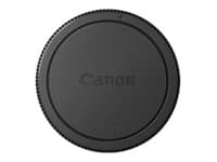 Canon 6322B001 objektivlokk Sort