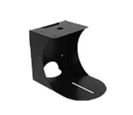 AVer - PTZ camera mount - D type - takmonterbar - svart