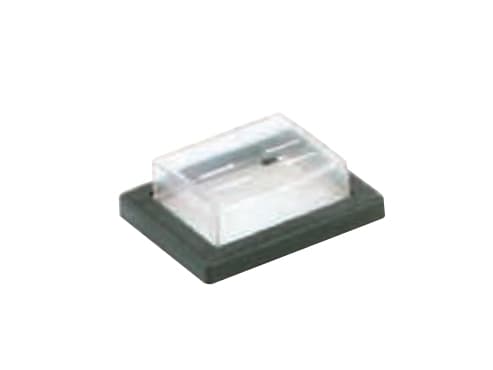 Bachmann 924.118, Musta, Läpinäkyvä