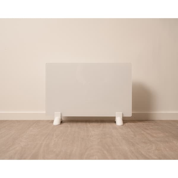 Namron Glassovn Panel 800W