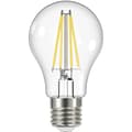 Miniatyrbilde 1 av 2: Namron LED Pære Filament 6,7W E27