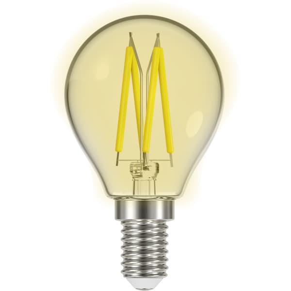 Namron LED Illum Filament 4W E14
