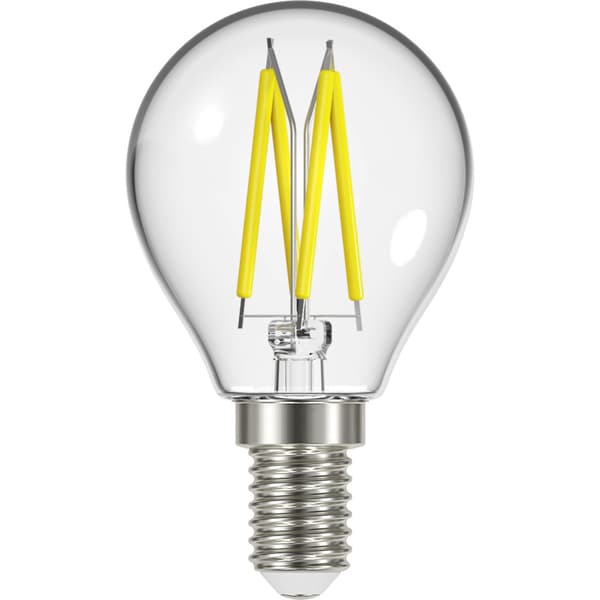 Namron LED Illum Filament 4W E14