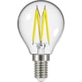 Miniatyrbilde 1 av 2: Namron LED Illum Filament 4W E14