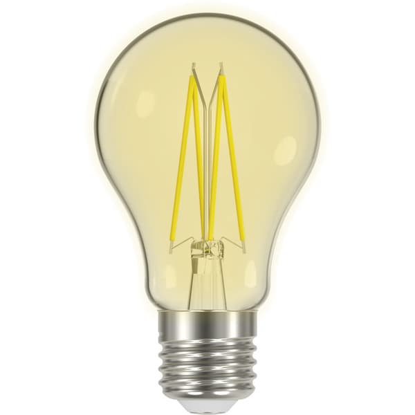 Namron LED Pære Filament 6,7W E27 3 Pk