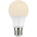 Miniatyrbilde 2 av 2: Namron LED Pære 8,5W E27 3 Pk