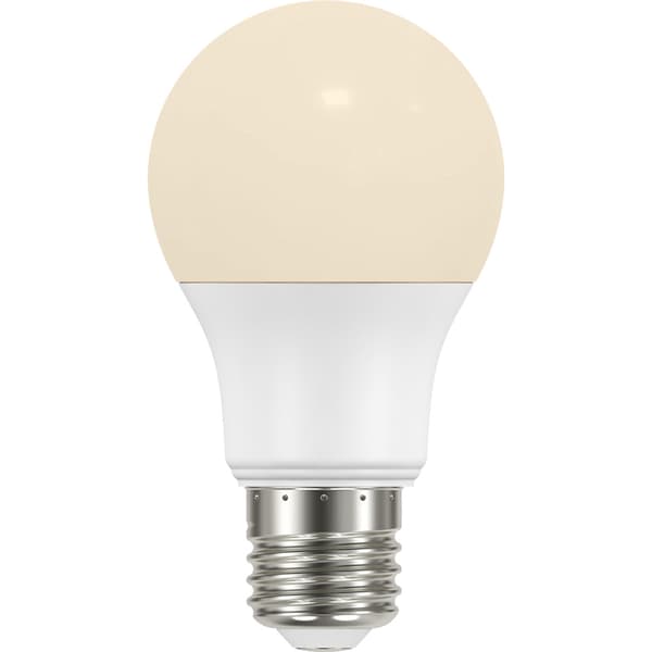 Namron LED Pære 8,5W E27 3 Pk