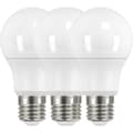 Miniatyrbilde 1 av 2: Namron LED Pære 8,5W E27 3 Pk