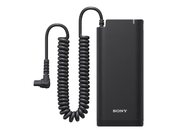 Sony FA-EBA1 - Strømforsyningsenhet - 8 x batterier lader - for HVL-F60RM