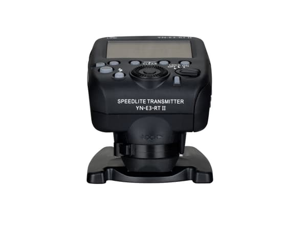 Yongnuo YN-E3-RT II