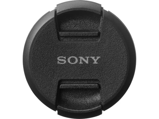 Sony ALC-F49S - Linsskydd - för Cyber-shot DSC-RX1, DSC-RX1R