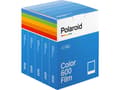 Miniatyrbild 4 av 5: Polaroid - Färgfilm för snabbframkallning - 600 - 8 exponeringar - 5 kassetter