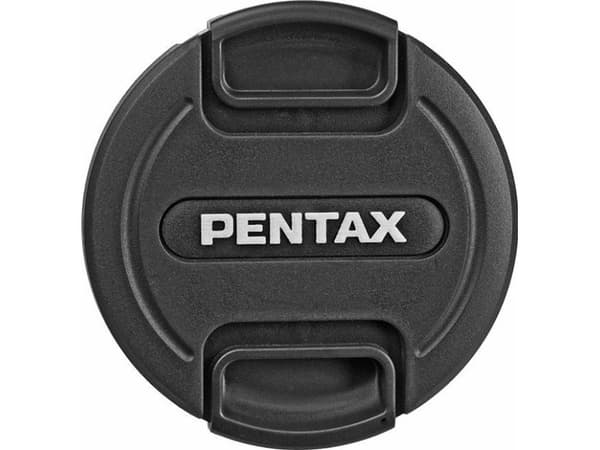 Pentax O-LC49 - Linsedeksel - for P/N: 109749, 110544, 21870, 21910, 21917