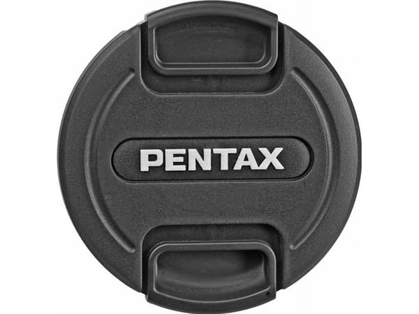Pentax O-LC62 - Linsskydd - för P/N: 21697, 258693, PEN18-250DA, SMC DA 18-250