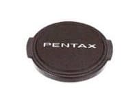 Pentax - Objektiivin suojus