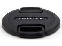 Pentax - Linsskydd