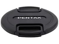 Pentax O-LC52, Sort, Digitalt kamera, DA 18-55 II, 5,2 cm, 80 mm, 5 mm