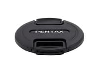 Pentax O-LC52, Sort, Digitalt kamera, DA 18-55 II, 5,2 cm, 80 mm, 5 mm