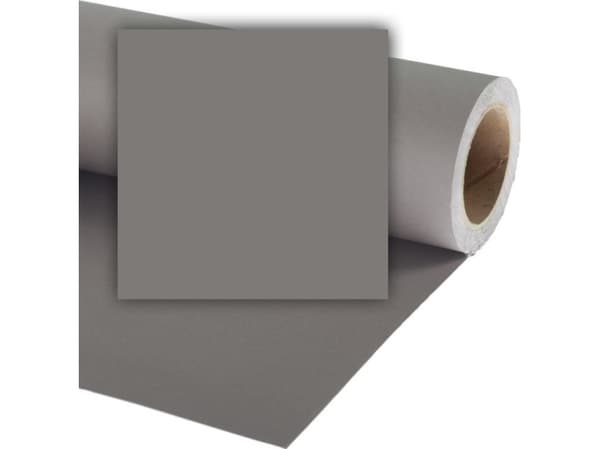 Colorama Colorama background 2.72x11m, mineral grey (151)