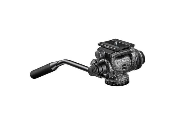 Gitzo GHF2W, 55 mm, 590 g, 6 cm
