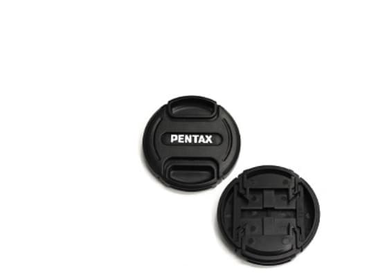 Pentax 31521, Sort, PENTAX 50-135 mm 17-70 mm 60-250 mm 67 mm, 6,7 cm, 6,7 cm