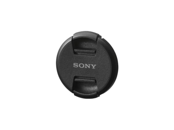 Sony ALC-F82S - Linsskydd - för Sony; G Master