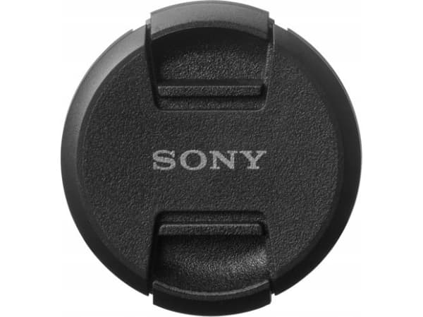 Sony ALC-F82S - Linsskydd - för Sony; G Master