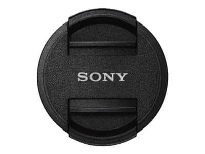 Sony ALC-F82S - Linsskydd - för Sony; G Master