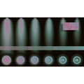 Miniatyrbilde 6 av 7: Lucide Turnon Spotlight 3XGU10 Sort/Gull