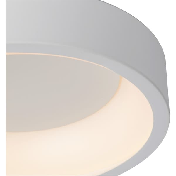 Lucide Talowe Taklampe 30cm 20W 3000K Hvit