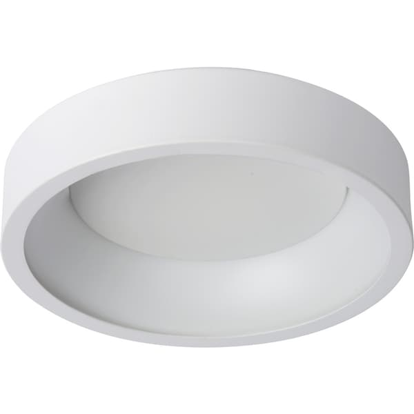 Lucide Talowe Taklampe 30cm 20W 3000K Hvit