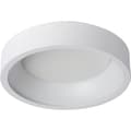 Miniatyrbilde 2 av 4: Lucide Talowe Taklampe 30cm 20W 3000K Hvit