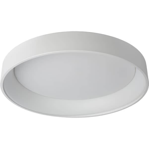 Lucide Talowe Taklampe 80cm 80W 3000K Hvit