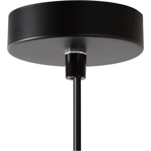 Lucide Medine Pendellampe E27 40W Røykfarget Glass