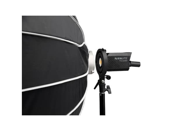 Nanlite AS-BA-FZ60, Sortera, Nanlite Force 60