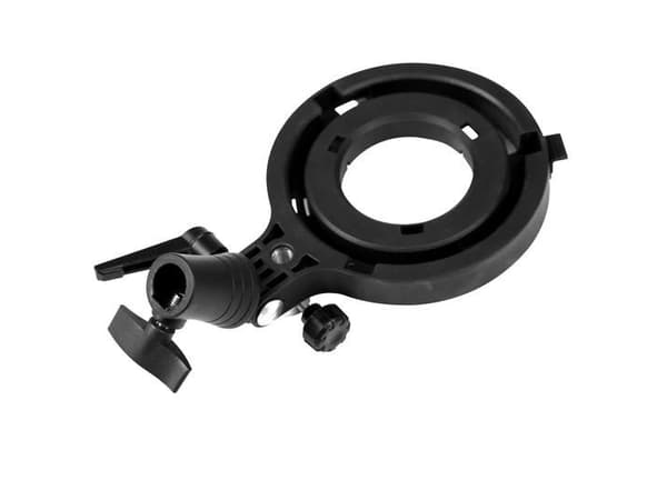Nanlite AS-BA-FZ60, Sortera, Nanlite Force 60