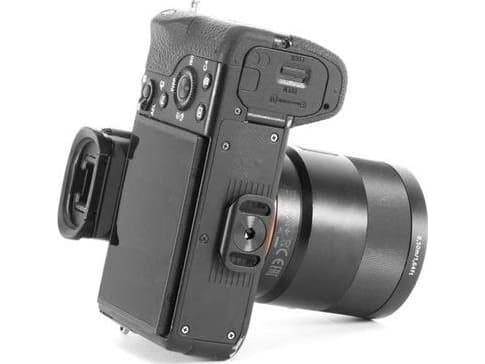 Peak Design Uchwyt Anchor Mount