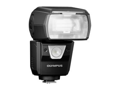 Olympus FL-900R salamakameralaite