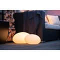 Miniatyrbilde 5 av 11: LED-Ball oppladbar med lys 30cm