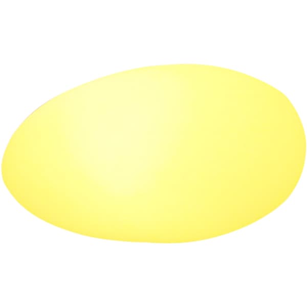 LED-Ball oppladbar med lys 40cm