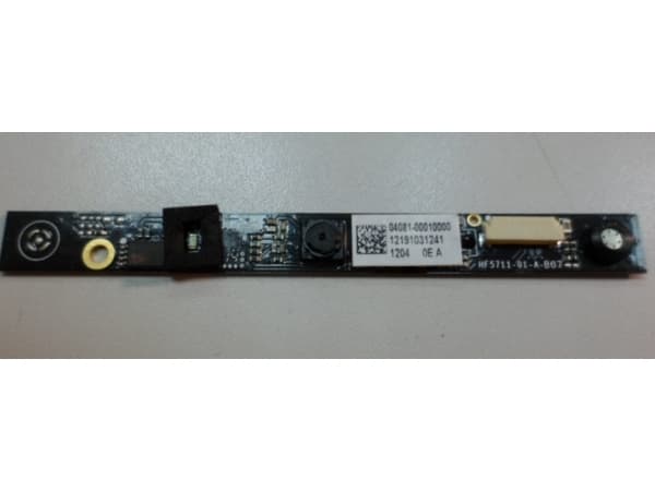 ASUS 04081-00010000, ASUS, Asus 1011PX, 1015BX, 1015CX, 1015PX, 1025C, R011PX, R051BX, R051PX, R052C, R11CX, X101, X101CH,...