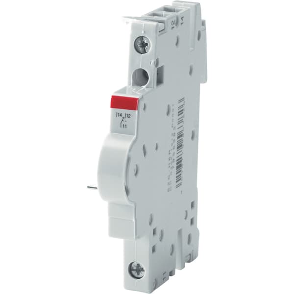 Hjelpekontakt 1 CO S2C-H6R for modulært ABB