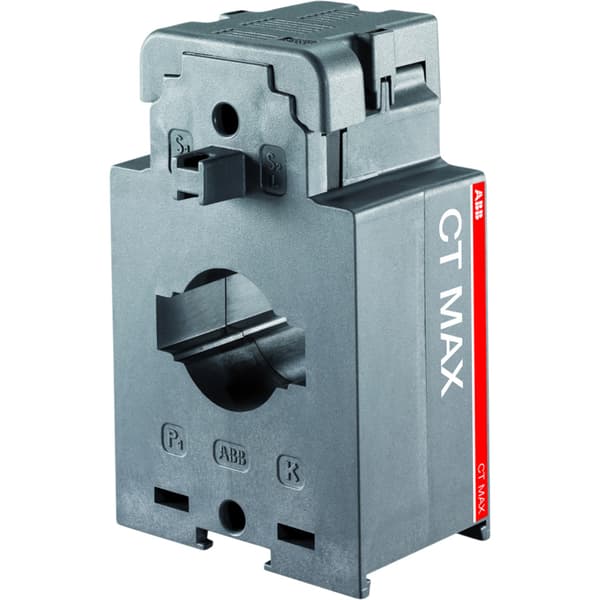 Strømtrafo CT Max 300A ABB