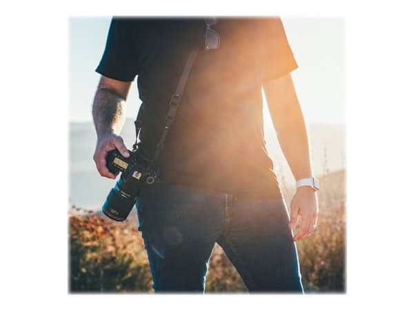Polar Pro Belay - Bærestropp