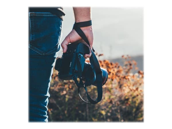 Polar Pro Belay - Bærestropp